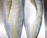 肴鯖鯵鯛鰯鮭鮪鮨！魚の三枚おろしの基本！作り方35写真