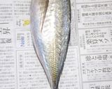 肴鯖鯵鯛鰯鮭鮪鮨！魚の三枚おろしの基本！作り方36写真