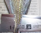 肴鯖鯵鯛鰯鮭鮪鮨！魚の三枚おろしの基本！作り方38写真