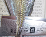 肴鯖鯵鯛鰯鮭鮪鮨！魚の三枚おろしの基本！作り方38写真