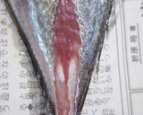 肴鯖鯵鯛鰯鮭鮪鮨！魚の三枚おろしの基本！作り方39写真