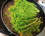旬の菜の花を食べよう作り方4写真