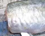 肴鯖鯵鯛鰯鮭鮪鮨！魚の三枚おろしの基本！作り方44写真
