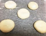 ♡ブルーベリーのミニあんぱん♡作り方6写真