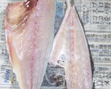 肴鯖鯵鯛鰯鮭鮪鮨！魚の三枚おろしの基本！作り方50写真