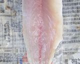 肴鯖鯵鯛鰯鮭鮪鮨！魚の三枚おろしの基本！作り方52写真