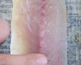 肴鯖鯵鯛鰯鮭鮪鮨！魚の三枚おろしの基本！作り方53写真