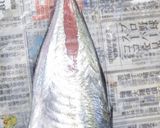 肴鯖鯵鯛鰯鮭鮪鮨！魚の三枚おろしの基本！作り方55写真