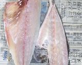 肴鯖鯵鯛鰯鮭鮪鮨！魚の三枚おろしの基本！作り方58写真