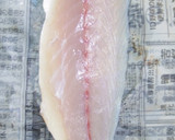 肴鯖鯵鯛鰯鮭鮪鮨！魚の三枚おろしの基本！作り方60写真