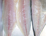 肴鯖鯵鯛鰯鮭鮪鮨！魚の三枚おろしの基本！作り方62写真