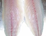 肴鯖鯵鯛鰯鮭鮪鮨！魚の三枚おろしの基本！作り方63写真