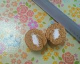 フェイク料理✳スイーツ＆フルーツだょ♥作り方7写真