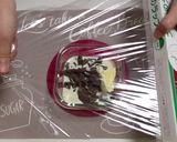 炊飯器でお豆腐チョコレートケーキ！作り方1写真
