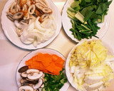 簡単時短！ちくわと野菜の旨煮作り方1写真