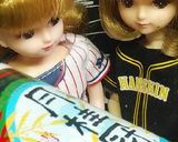 リカちゃん♡蛤の豆乳味噌スープ作り方3写真