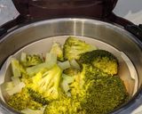 米粉のふっくら野菜パンケーキ作り方1写真