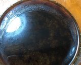 牡蠣と椎茸のペペロンチーノ作り方9写真