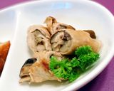 常備菜きのこ作り方4写真
