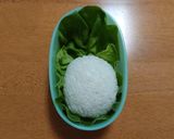 キャラ弁♥️マイメロ作り方1写真