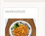 そつなくケチャップライス作り方7写真