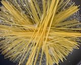 フライパンひとつでお手軽和風イワシパスタ作り方4写真