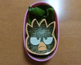 キャラ弁♥️ばつ丸作り方6写真
