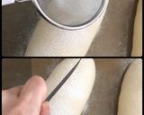 ふんわり♪sunnyの極上ミルクハース作り方4写真
