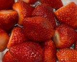 （甘糀）いちごジャム作り方1写真