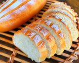 ふんわり♪sunnyの極上ミルクハース作り方6写真