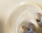 おひさま檸檬ケーキ＊蜂蜜れもんマドレーヌ作り方3写真