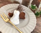 しっとり濃厚♡ガトーショコラ作り方21写真