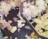 おかずにおつまみに♪ツナポテトサラダ☆作り方6写真