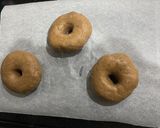 はったい粉のベーグル作り方6写真
