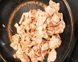 麻婆アレンジ作り方1写真