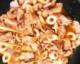麻婆アレンジ作り方3写真