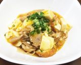 麻婆アレンジ作り方5写真
