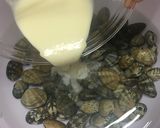 風味豊か☺発酵あさりごはん作り方3写真