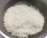 風味豊か☺発酵あさりごはん作り方4写真