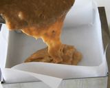 黒糖バナナケーキ（サラダ油使用）作り方11写真