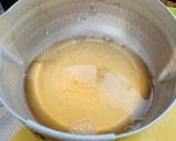 ちらし寿司の美味しいシイタケ作り方3写真