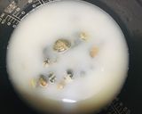 風味豊か☺発酵あさりごはん作り方5写真