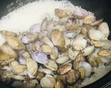 風味豊か☺発酵あさりごはん作り方6写真