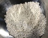 子供に安心！オートミールクッキー作り方1写真