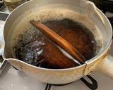 ちらし寿司の美味しいシイタケ作り方6写真