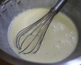 手づくり☆米粉パンケーキミックス作り方3写真