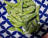 ぱぱっとレシピ約5分〜6分♪おかず作り方4写真