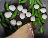 ぱぱっとレシピ約5分〜6分♪おかず作り方10写真
