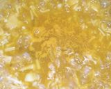 カレー伝導師のきのこだけのカレースープ作り方14写真