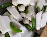 ぱぱっとレシピ約5分〜6分♪おかず作り方11写真
